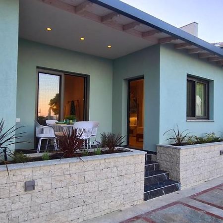 Costa Anastasia_Sea View Suites Nea Vrasna Exterior photo