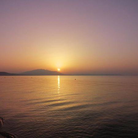 Costa Anastasia_Sea View Suites Nea Vrasna Room photo