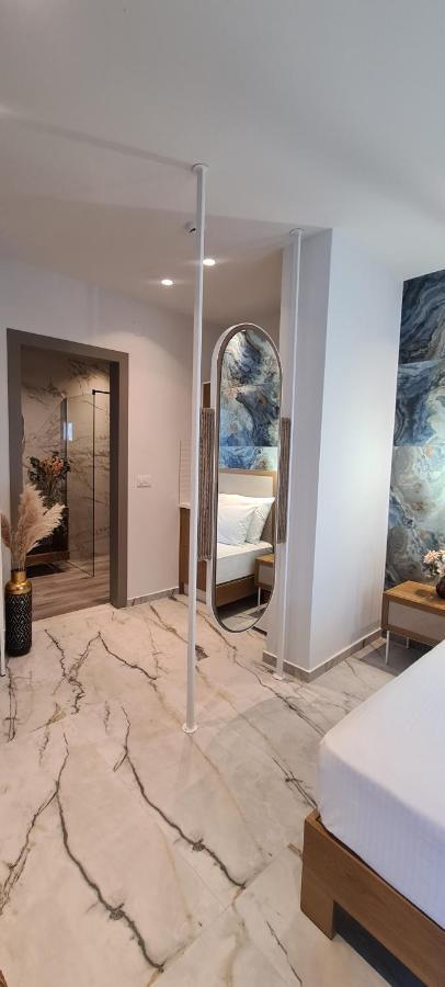 Costa Anastasia_Sea View Suites Nea Vrasna Exterior photo