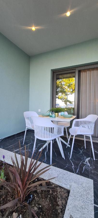 Costa Anastasia_Sea View Suites Nea Vrasna Exterior photo