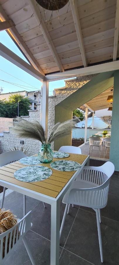 Costa Anastasia_Sea View Suites Nea Vrasna Room photo