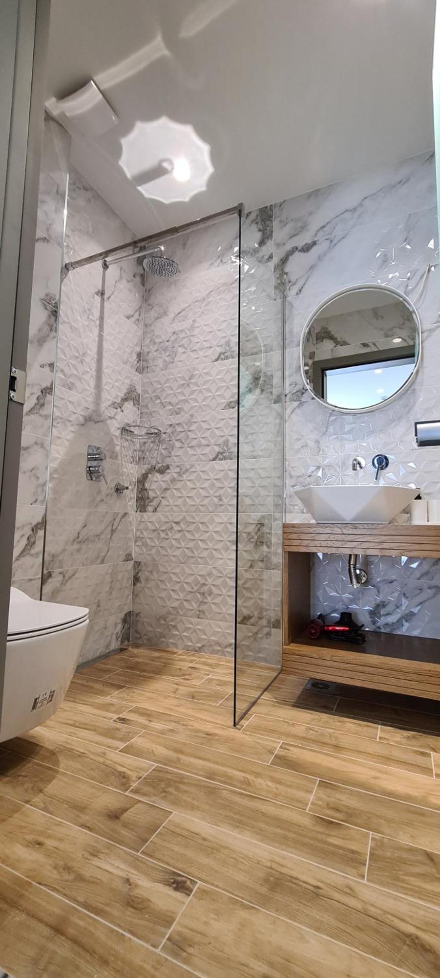 Costa Anastasia_Sea View Suites Nea Vrasna Room photo