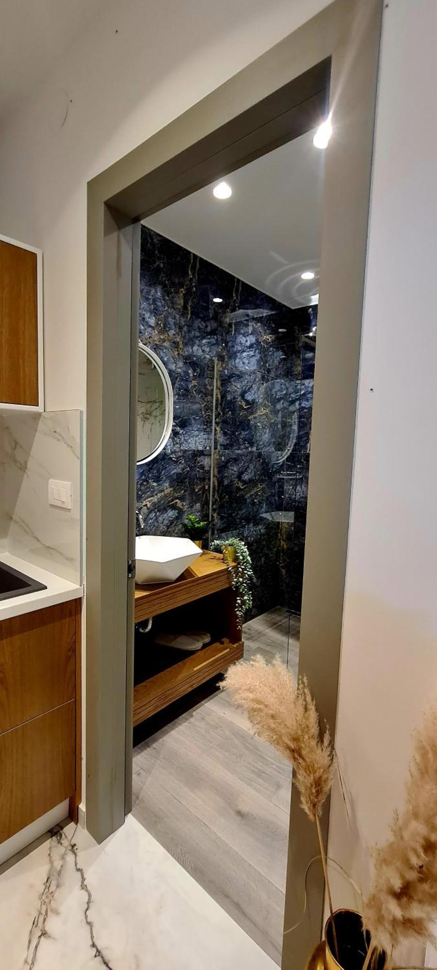 Costa Anastasia_Sea View Suites Nea Vrasna Room photo