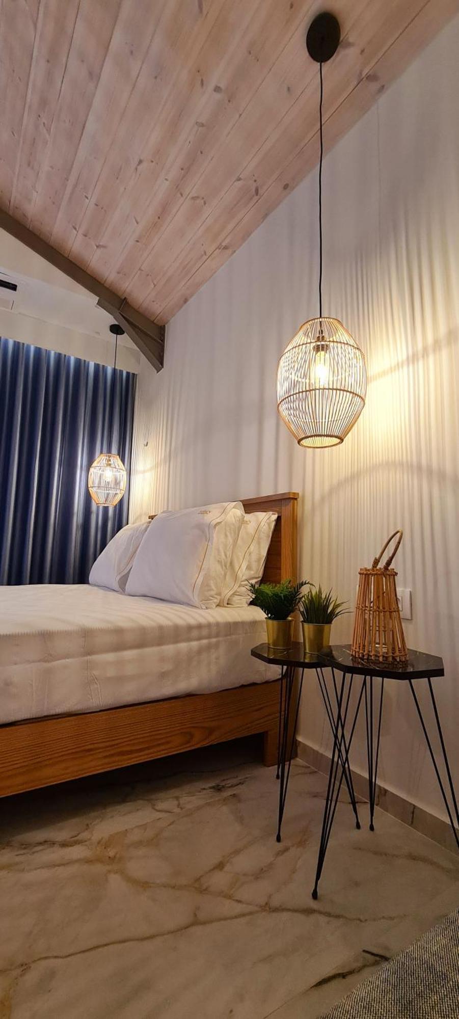 Costa Anastasia_Sea View Suites Nea Vrasna Room photo