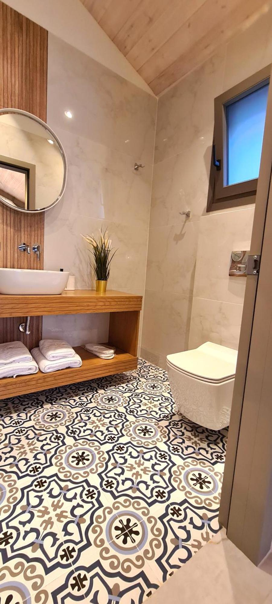 Costa Anastasia_Sea View Suites Nea Vrasna Room photo