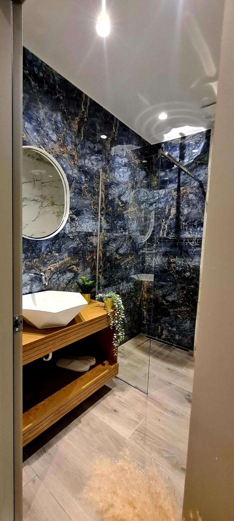 Costa Anastasia_Sea View Suites Nea Vrasna Room photo