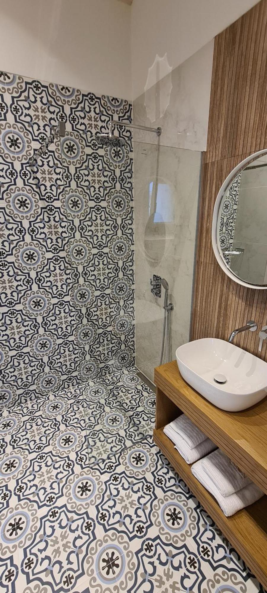 Costa Anastasia_Sea View Suites Nea Vrasna Room photo